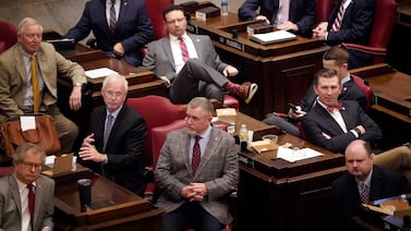 Tennessee legislative preview: Key education issues to watch as lawmakers return