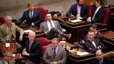 Tennessee legislative preview: Key education issues to watch as lawmakers return