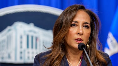Top Justice official: Parental rights, student gender transitions will be school civil rights priorities