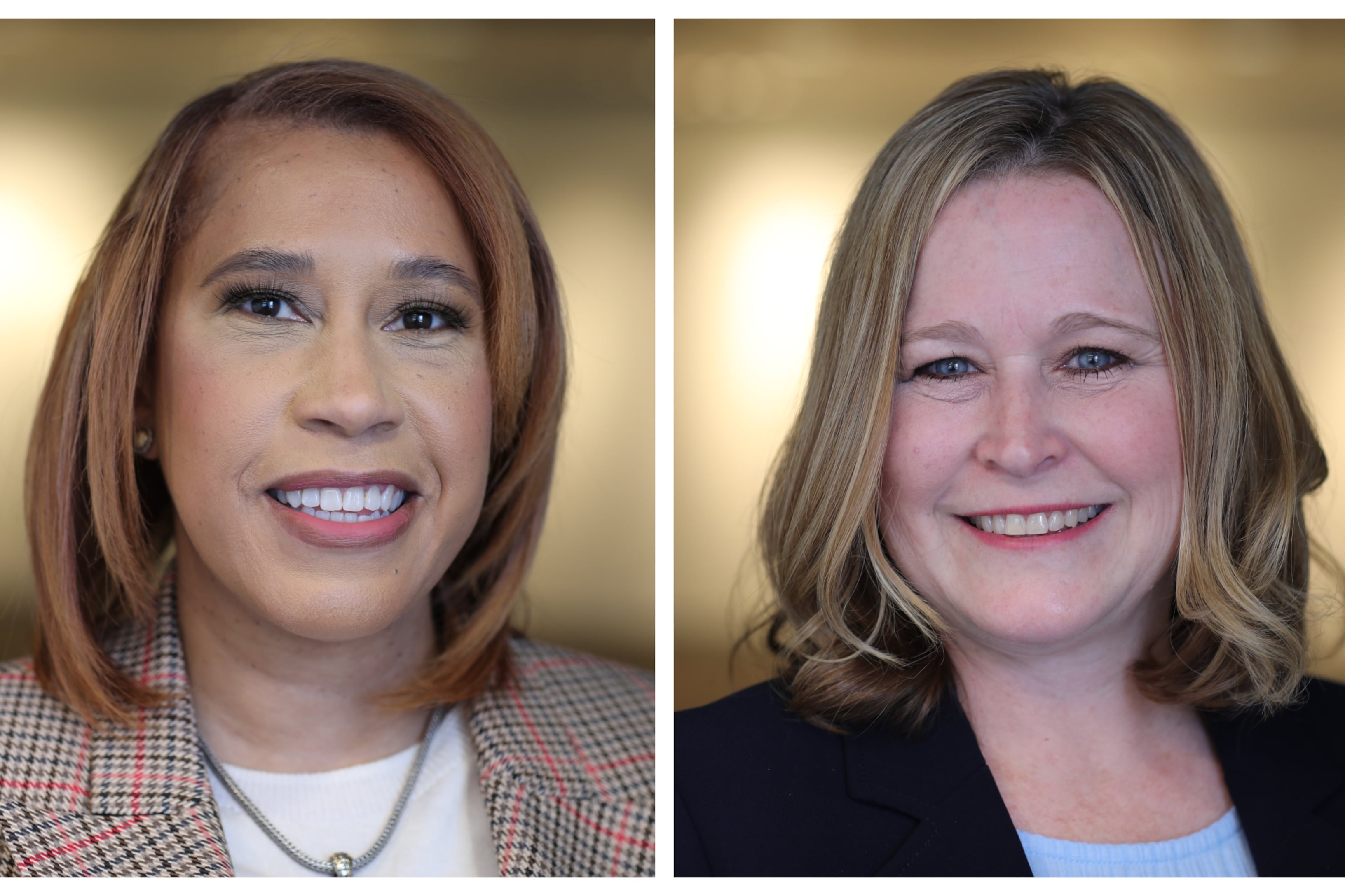 Two principals honored with the 2022 Lindback Award for Distinguished Principals.