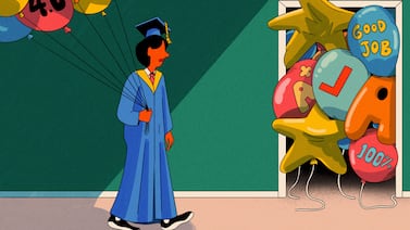 Worried about grade inflation, this state is ending no-zeros policies
