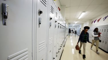 Lawmaker seeks state takeover of Memphis school district, citing Houston action as a model