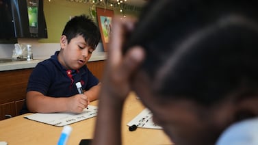 Data shows Detroit schools are growing reading and math scores. Here’s how.