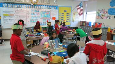 80% of Memphis parents support the school district’s decision to start classes online this year