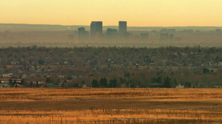 Many Denver schools with high asthma rates aren’t participating in a new air quality monitoring program