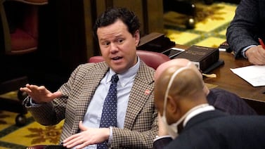 Bill to resurrect Tennessee school vouchers dies in legislative committee