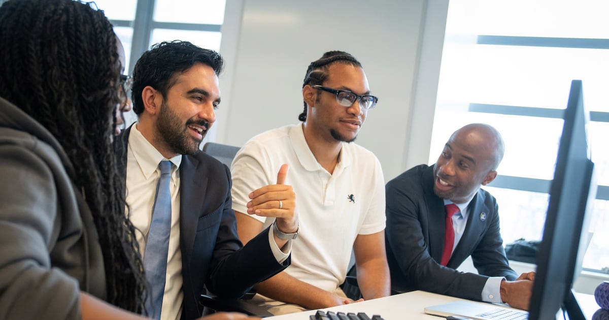 NYC’s new school AI ban explained: What students and teachers need to know NYC’s new school AI ban explained: What students and teachers need to know