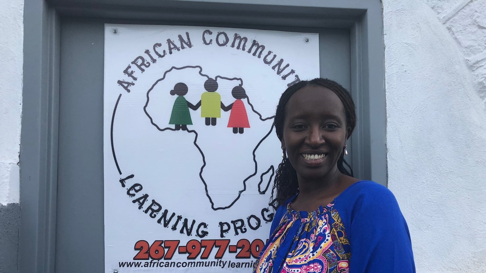 aminata sy