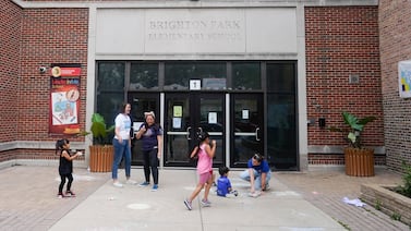 Chicago principals get first tentative collective bargaining agreement