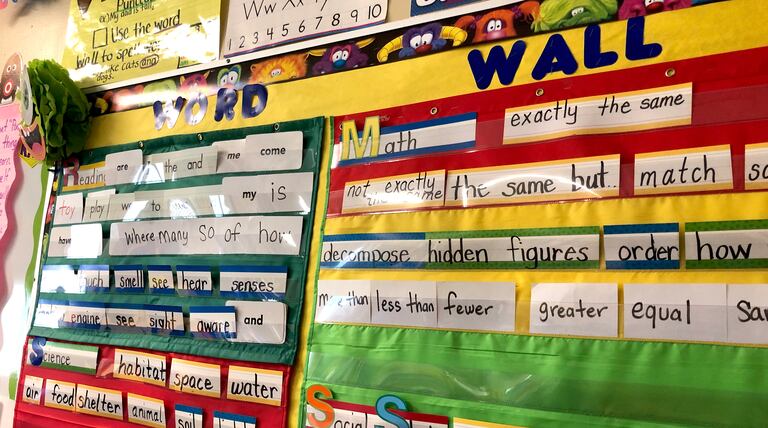 Nearly half of Illinois’ teacher prep programs fall short on teaching reading, study says