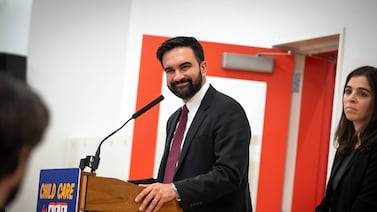 Mamdani announces $43 million and emergency reforms to fix NYC childcare payment delays