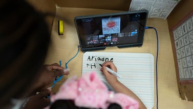 Indiana takes voucher-like approach to tutoring with $500 grants to families