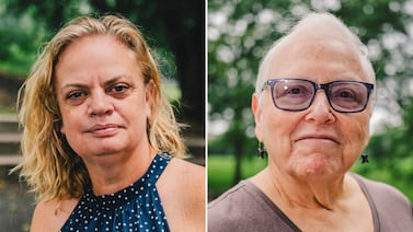 Meet the people running for Chicago’s school board in District 2b on the North Side