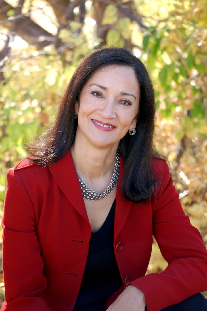 Marcella Rupp Rico Munn’s inner circle: Meet the team leading Aurora’s district ...