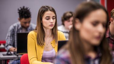 The SAT is going digital. The College Board hopes it's a test students want to take.
