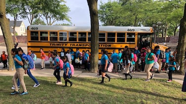 Timeline: A comprehensive look at charter schools in Michigan