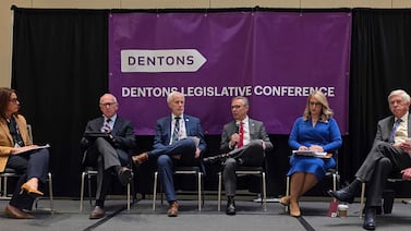 How did Indiana lawmakers react to the final recommendations from the ILEA?