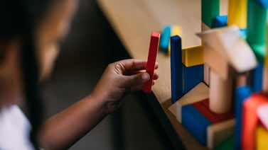 Colorado bill on private equity in child care advances, but its future is in question