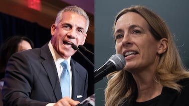 What Newark voters should know about education in the NJ governor election