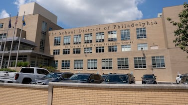 Late payments, missing equipment: Philadelphia controller finds ‘deficiencies’ in school district audit