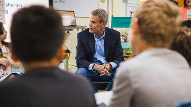 Q&A: Tennessee public school leaders sound the alarm about Lee’s education agenda