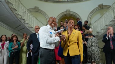 NYC budget deal invests more money in 3-K, but falls short of full early childhood restoration