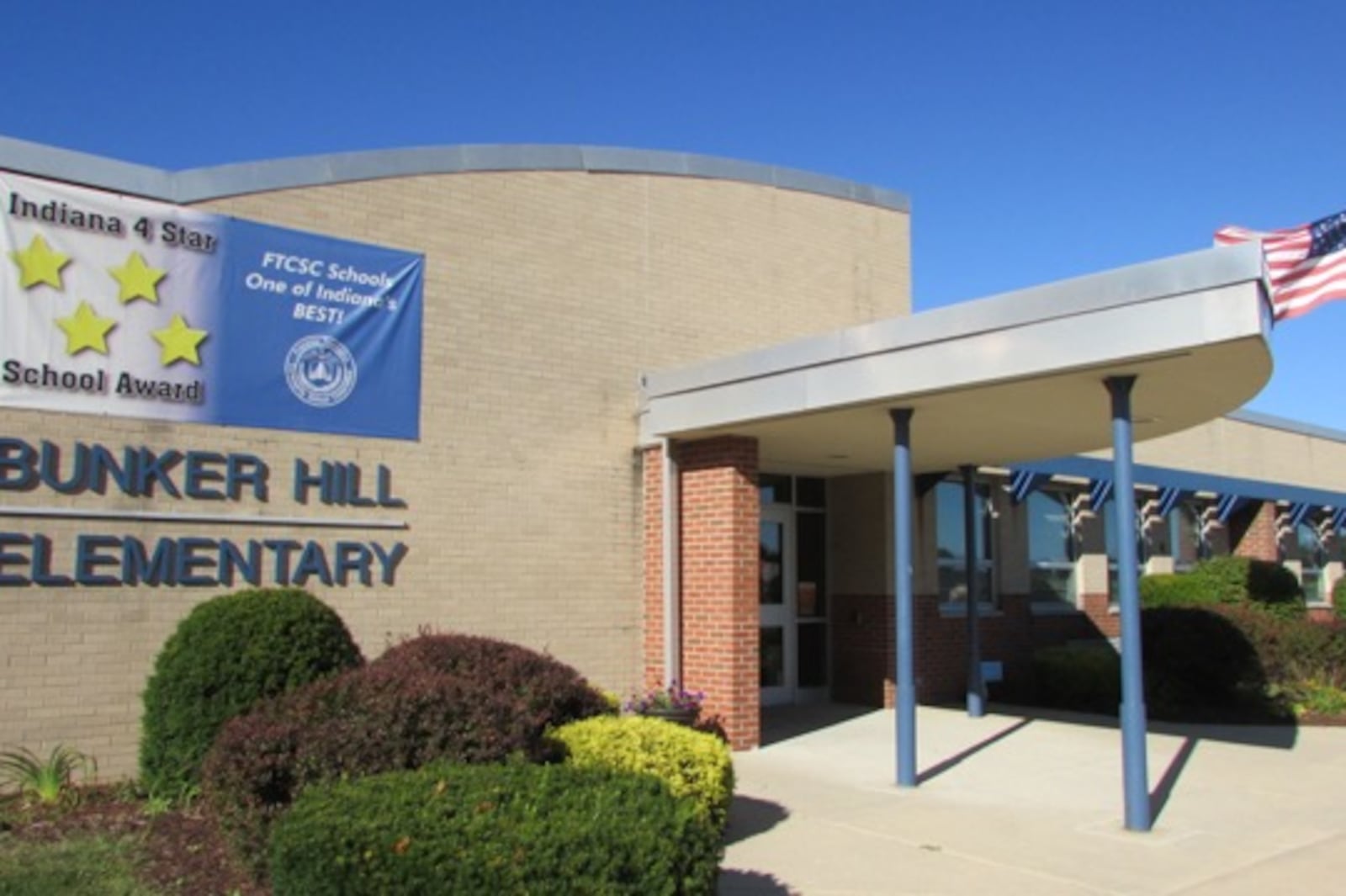 Six candidates for three seats on Franklin Township school board