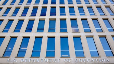 Special education, civil rights offices hit hard by latest round of Education Department layoffs
