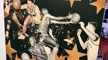 ‘A Touch of Glory’ recounts this high school’s historic basketball win