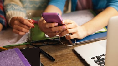 Memphis’ school board will vote on a new student cellphone policy next week