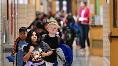 More Colorado schools, districts earn higher scores in annual performance ratings