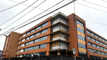When a new trade high school opens in Newark this fall, here’s what will likely be missing