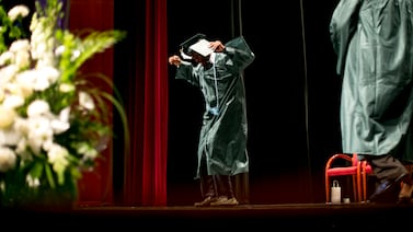 Michigan’s 4-year graduation rate up, but so is the dropout rate