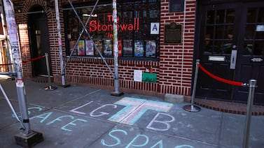 Access restored: LGBTQ history videos now posted on NYC schools website after PBS pulls them