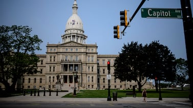 Michigan House GOP K-12 state budget proposes penalty for DEI programs, transgender rights