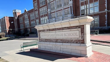 Trump education department investigating Denver Public Schools over all-gender restroom at East High