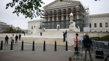 The key question in the St. Isidore case: Are charter schools actually public schools?