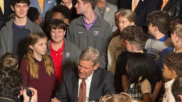 Tennessee lawmaker considers suing state over lack of voucher program details