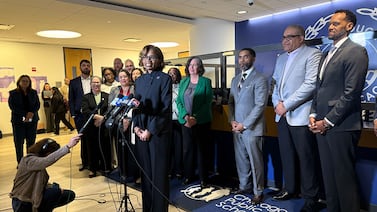 Chicago Public Schools middle management eyed for cuts but escapes major overhaul
