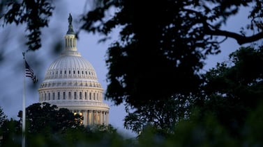 Beyond High School: Pell Grant uncertainty