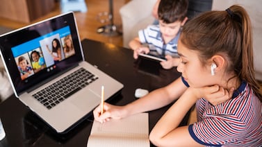 In poll, Newarkers say remote learning is fine, but still worry about learning loss