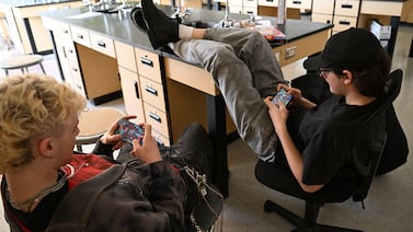 Online gaming microtransactions could raise $20 million for public schools under this Colorado bill