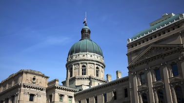 Will Indiana teachers see pay raises in the next state budget?