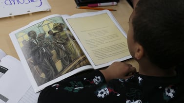What parents should know about NYC’s sweeping literacy mandate
