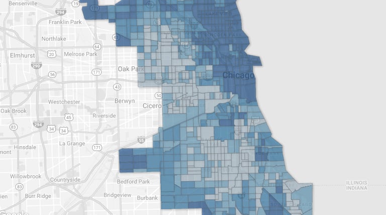 Applying for school in Chicago? Your odds may have just changed.