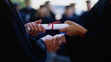 What to know about Indiana’s proposed new diplomas and why they’re controversial