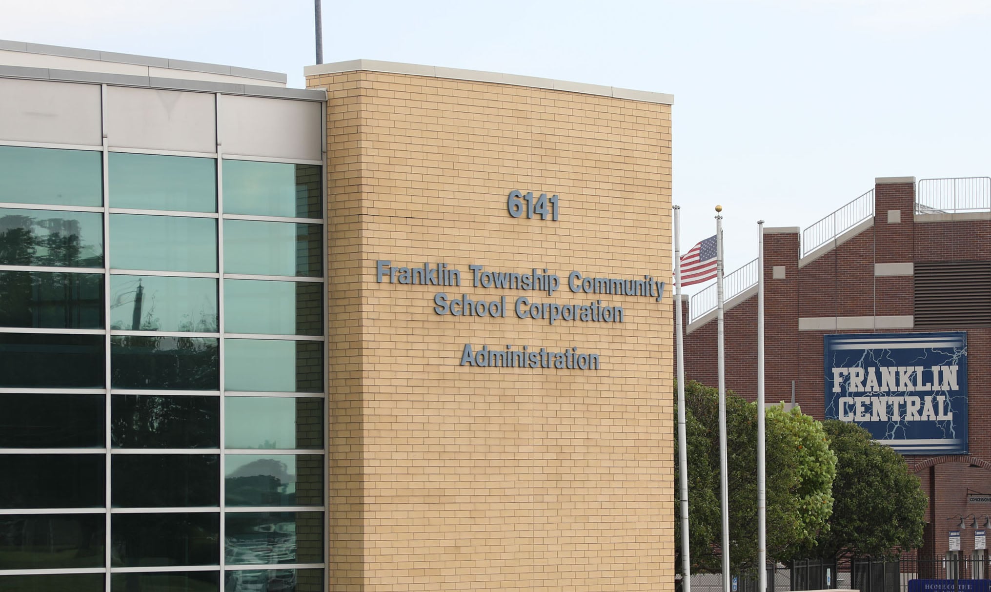 Voter guide 2026: Franklin Township school board race has 7 candidates for 3 seats