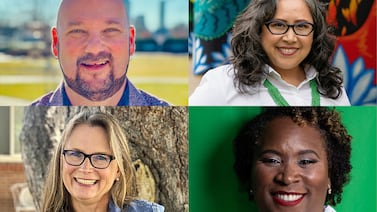 Denver was a reform darling. Now, union-supported candidates hold all 7 board seats.