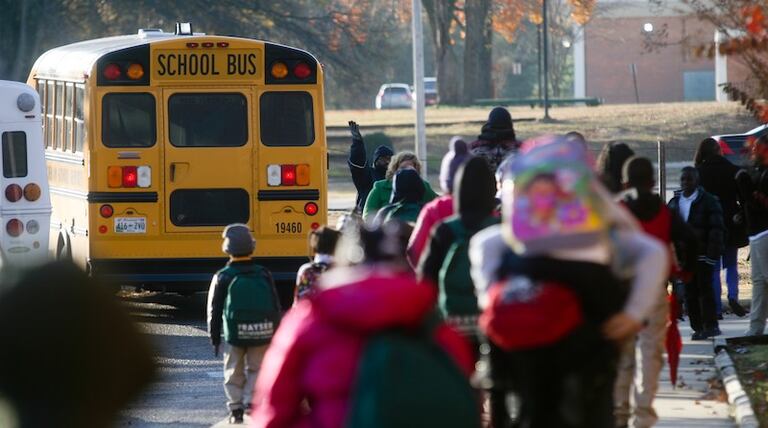 Charters cry foul on impending SCS closures