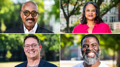 Chicago school board election 2024: Here are the candidates running in District 10